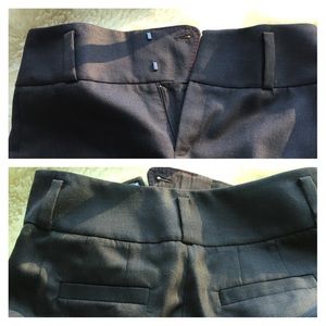 Banana republic 00P dress pant
