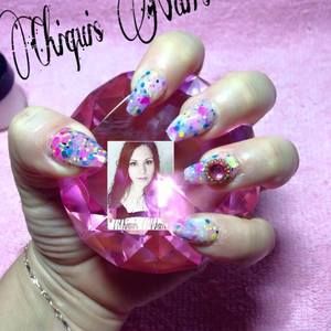 Meet your Posher, Adriana