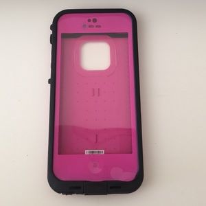 iPhone 5 life proof case