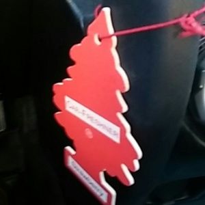 Meet your Posher, Gloria