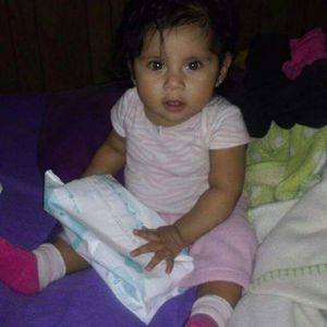 Meet your Posher, Adriana r.