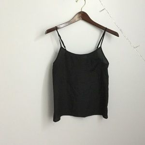 Black Cami