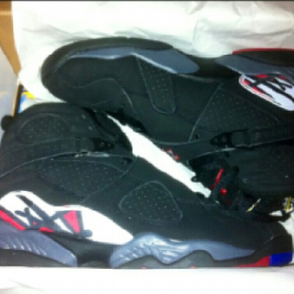 Jordans
