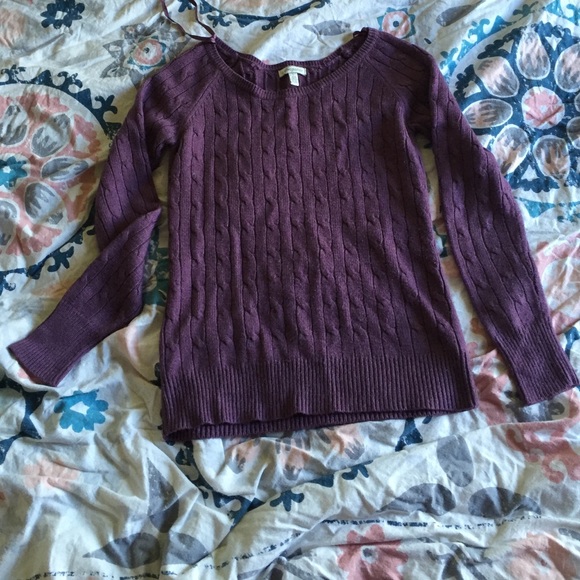 Aeropostale Sweater