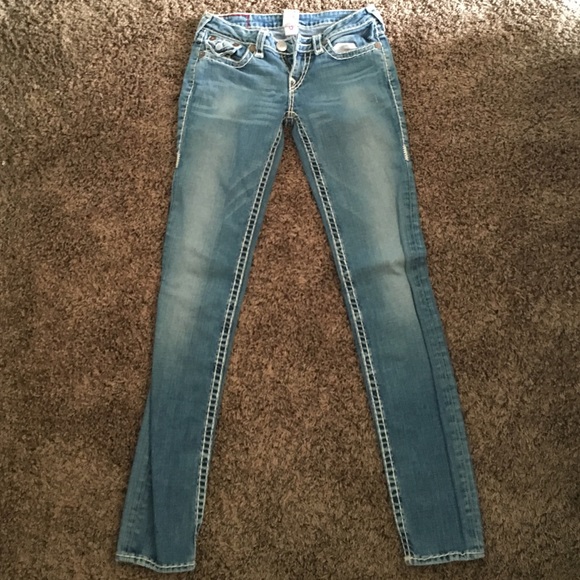 True Religion jeans