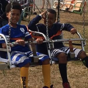 Meet your Posher, Stacy