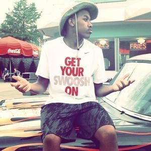 Meet your Posher, Daryl