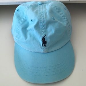 Polo hat