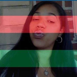 Meet your Posher, Maria