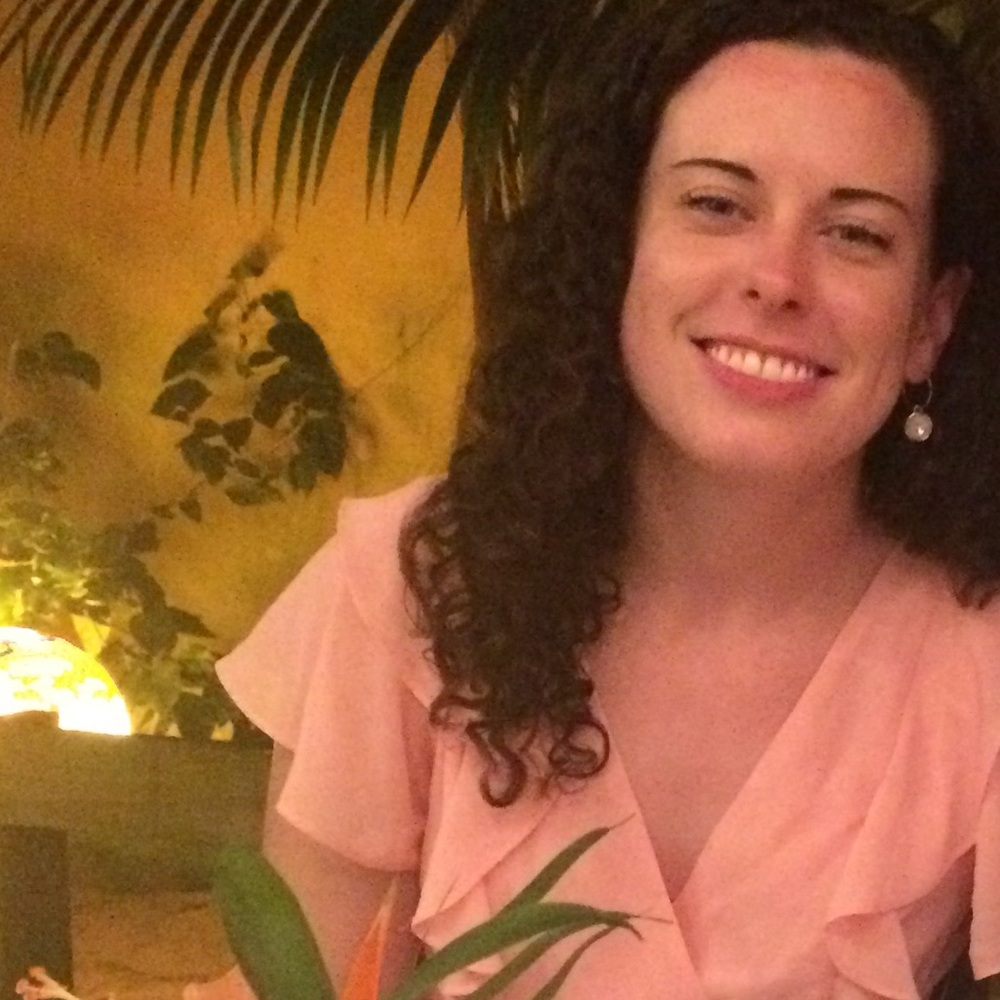 Meet your Posher, Carley