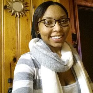 Meet your Posher, Britney