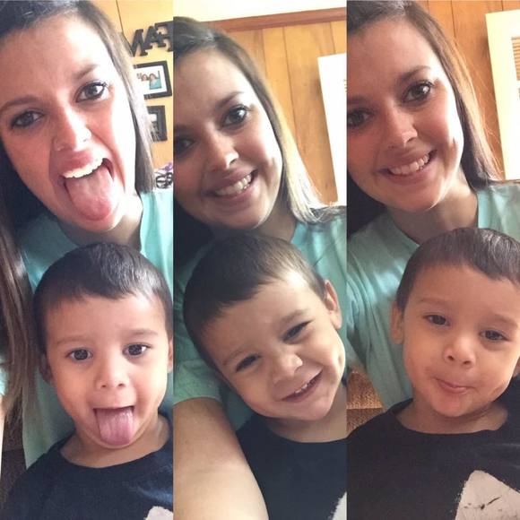 Meet your Posher, Brooke - Picture 1 of 1