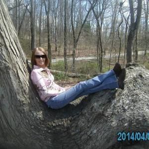 Meet your Posher, Sharon