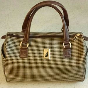 London Fog Satchel