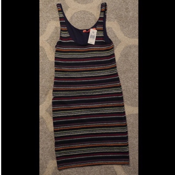 NWT Lord & Taylor Knit Dress - Picture 1 of 1