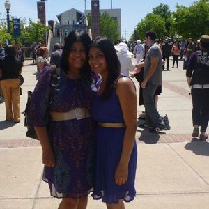 Meet your Posher, Daisy