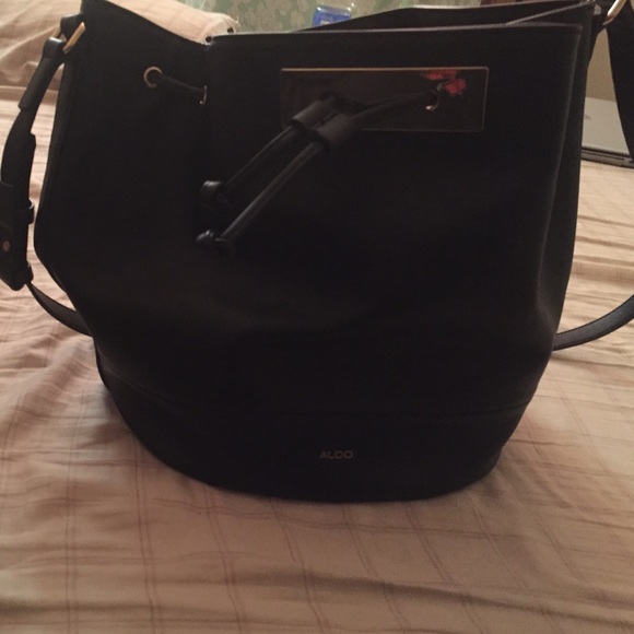 Aldo handbag