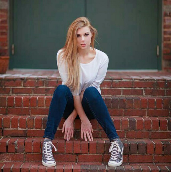 Victoria Secret sweater shirt