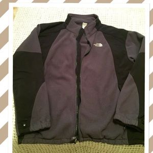 The North Face jacket in new condition!
