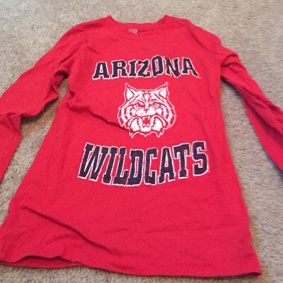 Arizona shirt