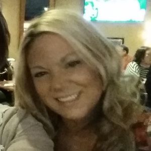 Meet your Posher, Erin