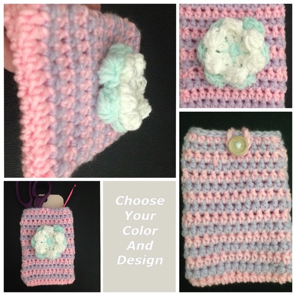Handmade iPhone 6 Plus case - Picture 2 of 4