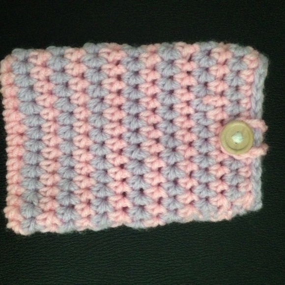 Handmade iPhone 6 Plus case - Picture 3 of 4