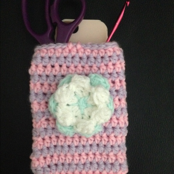 Handmade iPhone 6 Plus case - Picture 4 of 4