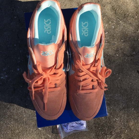 Asic Gel Lyte (Mens) - Picture 3 of 4