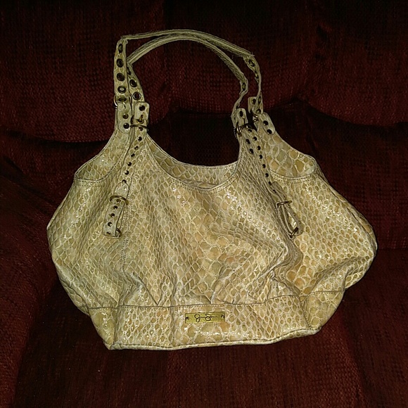Jessica Simpson purse