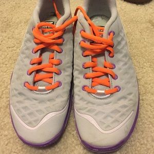 Women's Nike Free Fit