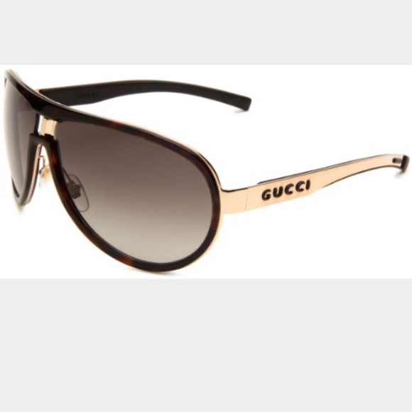 Gucci sunglasses - Picture 4 of 4