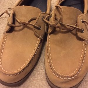 Women's Sperrys