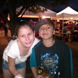 Meet your Posher, Tracy