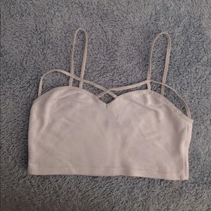 brandy melville bralette
