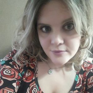 Meet your Posher, Krista