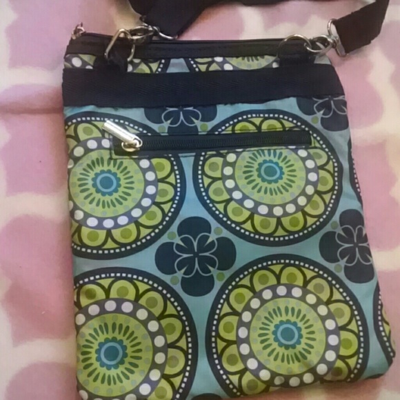 Floral Circles - Picture 4 of 4