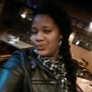 Meet your Posher, April