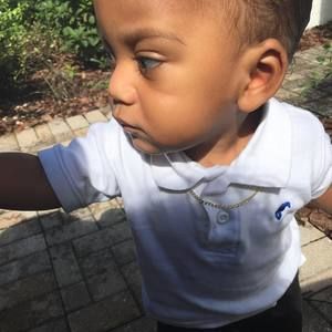 Meet your Posher, Mabel