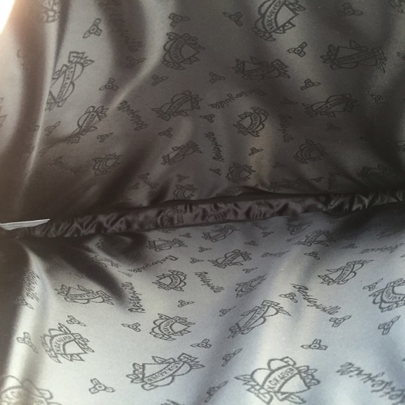 💞💞Betsy Johnson Laptop Bag  NWT 💞💞 - Picture 2 of 2