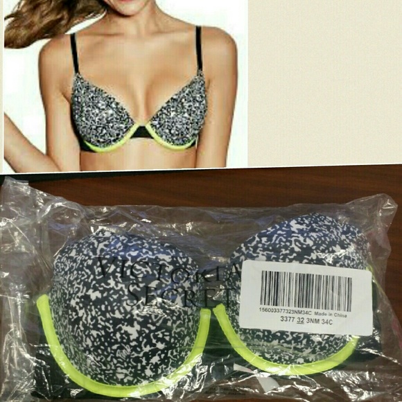 Victoria Secret Pink Brand bra