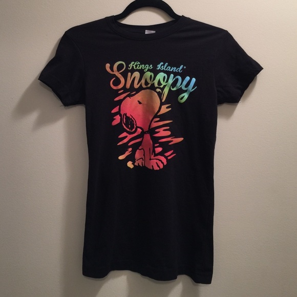 SALE‼️Snoopy Top - Picture 2 of 2