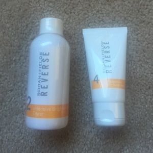 Rodan & Fields Reverse #2 & #4