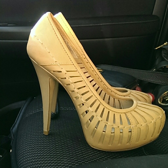 BCBGeneration pumps