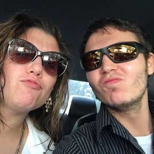 Meet your Posher, Grant