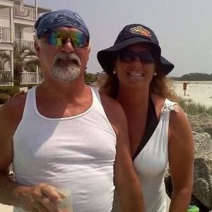 Meet your Posher, Stacy