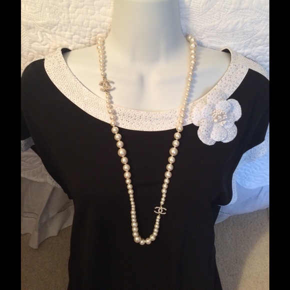 Grayce top - Picture 2 of 6