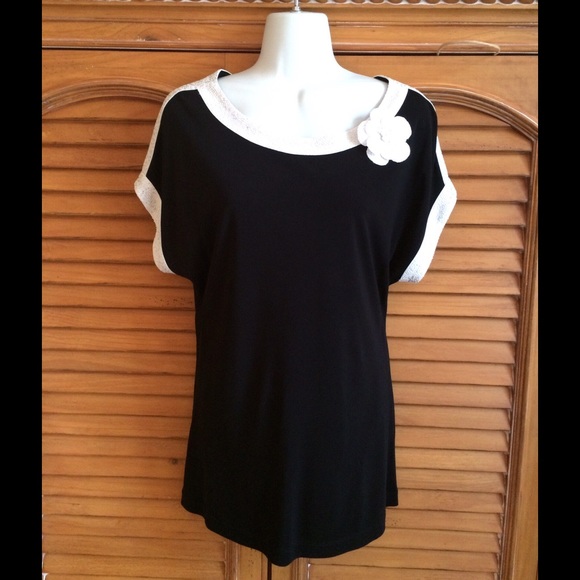 Grayce top - Picture 4 of 6