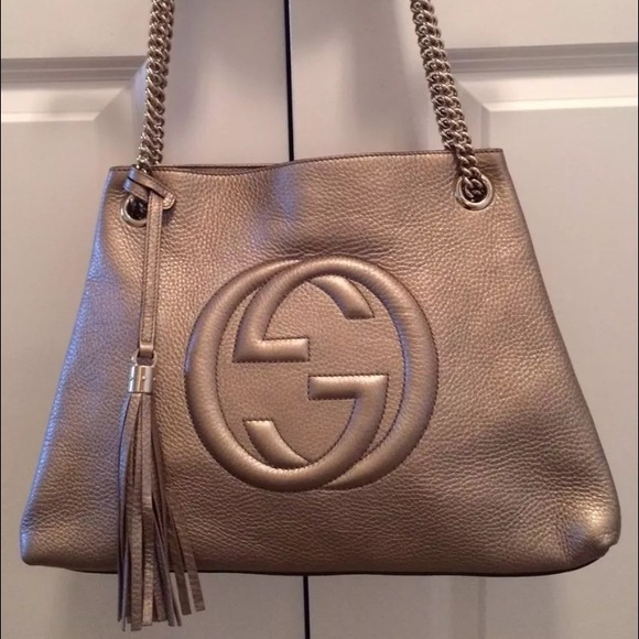 GUCCI SOHO❤️to trade❤️