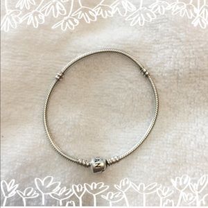 Pandora bracelet